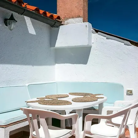 Istana * Olbia