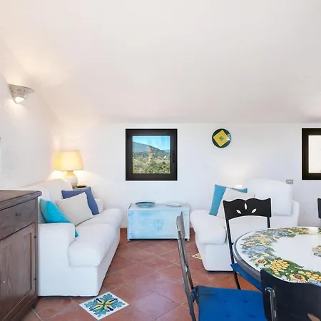 Apartmán Istana Olbia