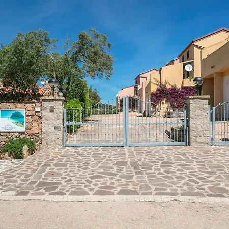 Istana * Olbia