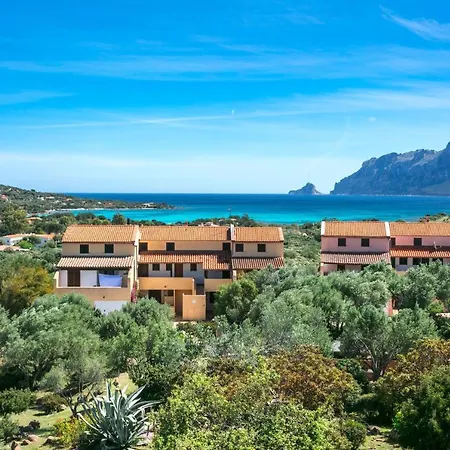 Istana * Olbia