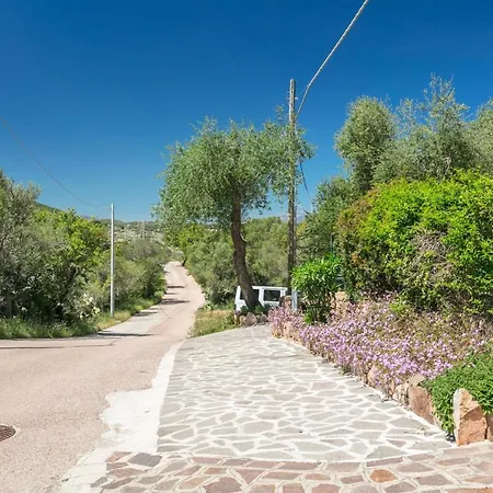 Istana Olbia