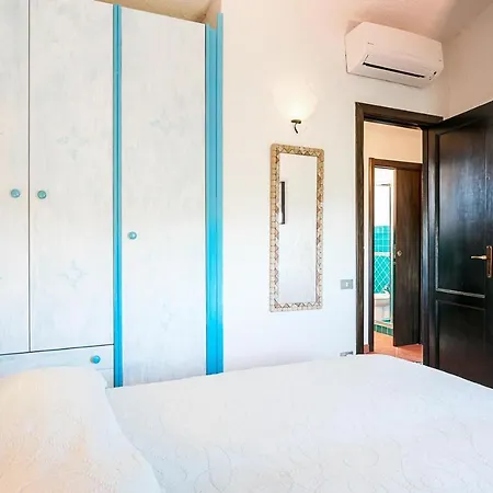 Istana Apartmán Olbia
