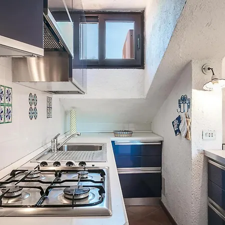 Istana Apartmán *